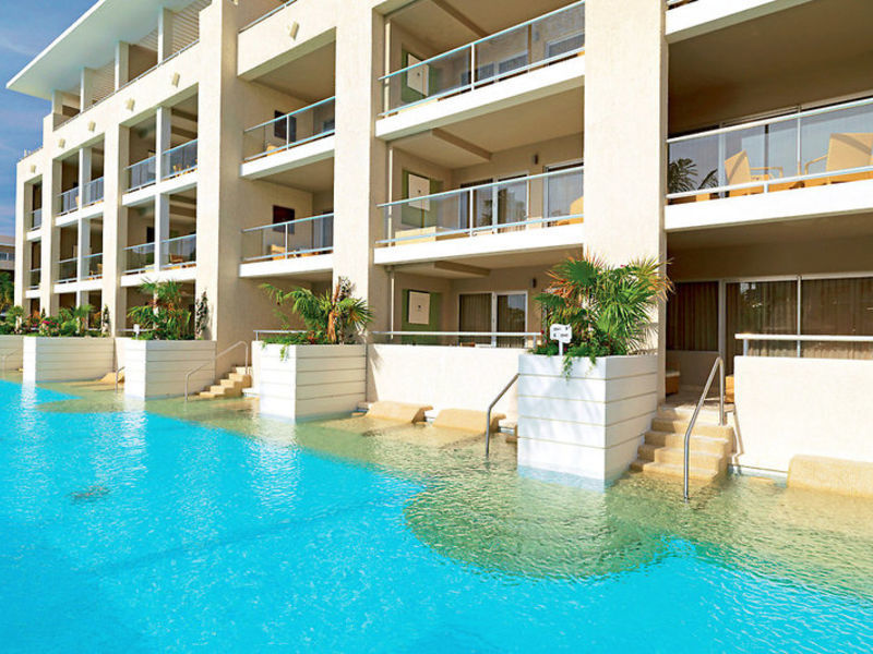 Paradisus P. d. C. La Esmeralda