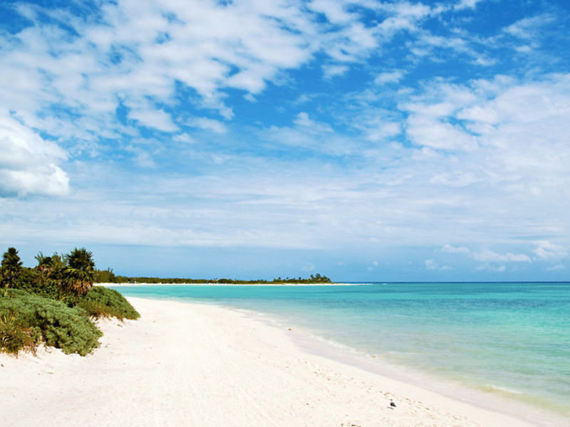 Paradisus P. d. C. La Esmeralda