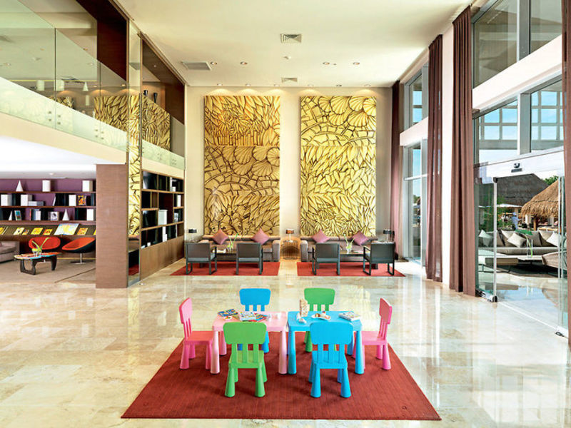 Paradisus P. d. C. La Esmeralda