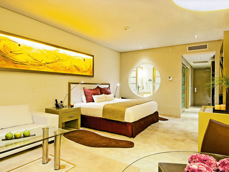 Paradisus P. d. C. La Esmeralda