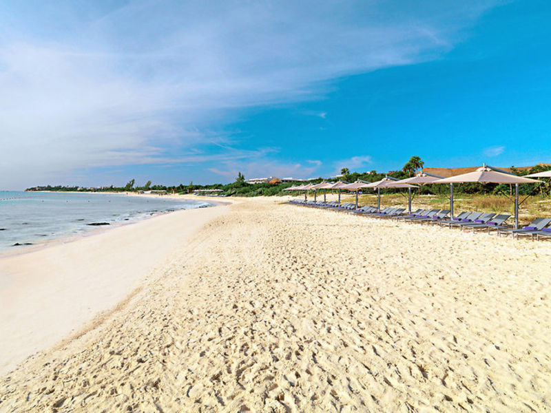 Paradisus P. d. C. La Esmeralda