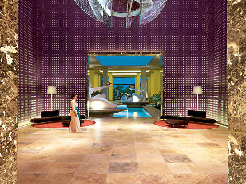 Paradisus P. d. C. La Esmeralda