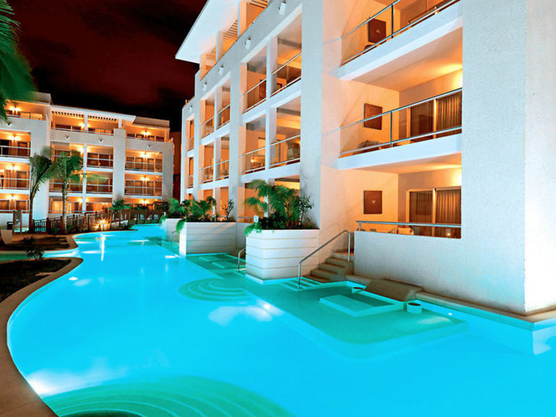 Paradisus P. d. C. La Esmeralda