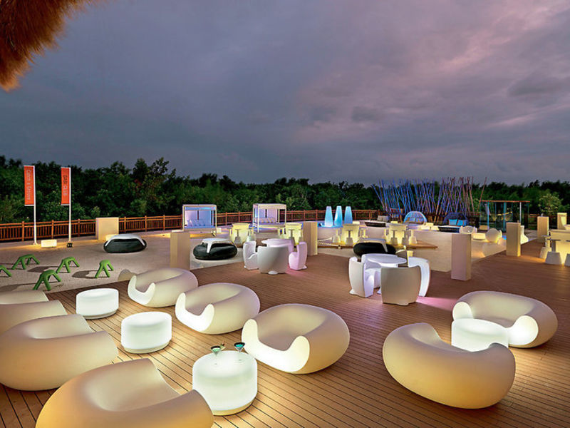 Paradisus P. d. C. La Esmeralda