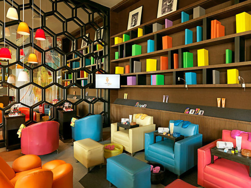 Paradisus P. d. C. La Perla