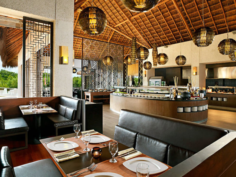 Paradisus P. d. C. La Perla