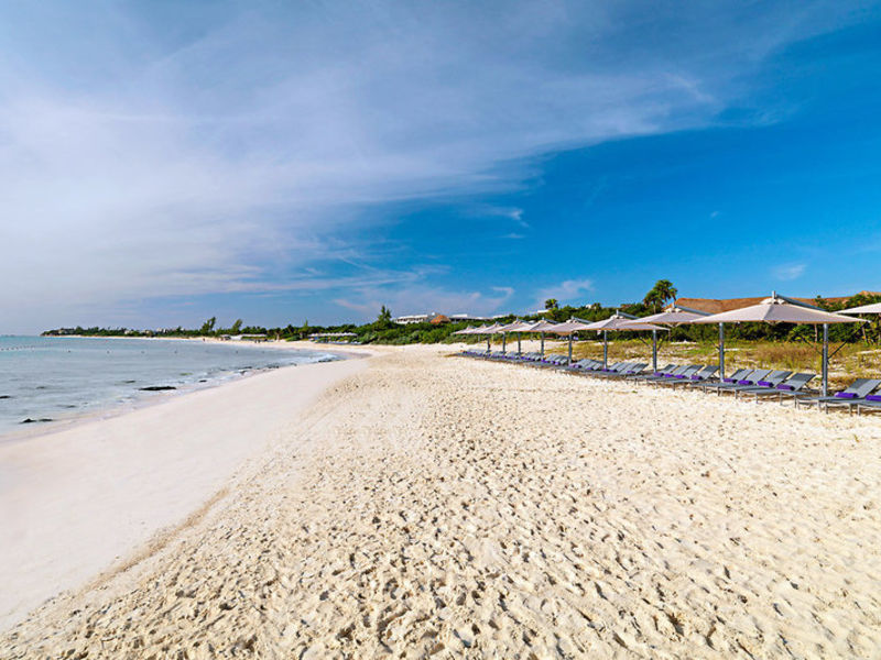 Paradisus P. d. C. La Perla