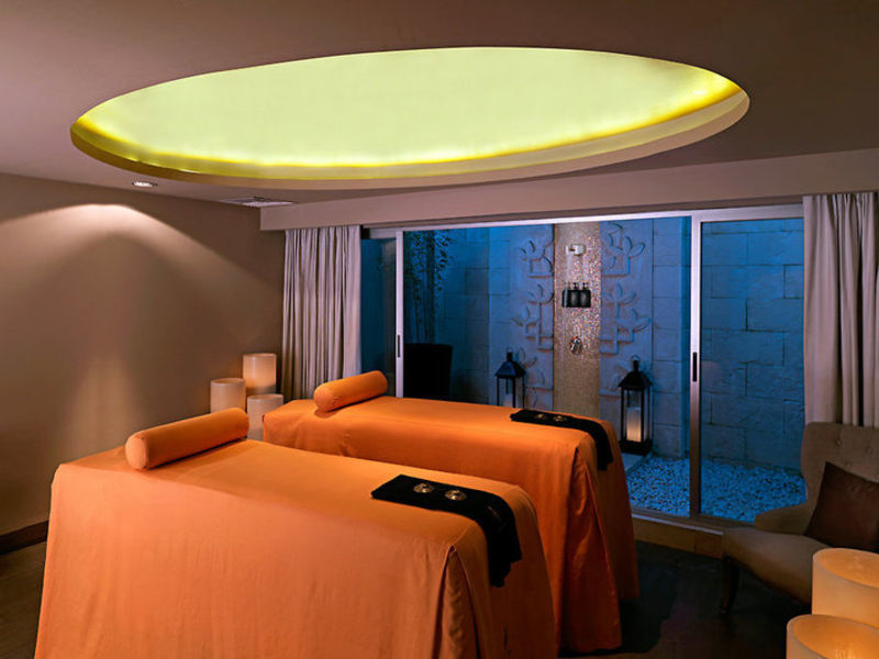 Paradisus P. d. C. La Perla