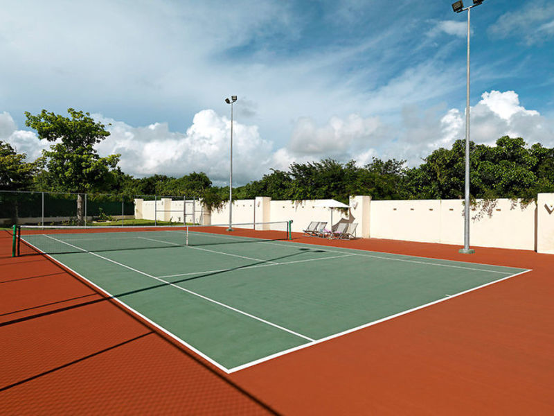 Paradisus P. d. C. La Perla