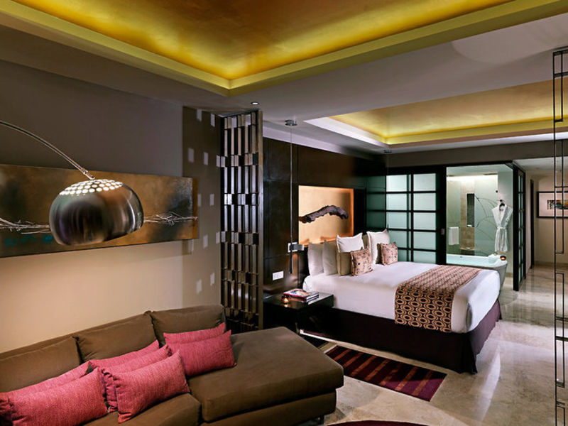 Paradisus P. d. C. La Perla