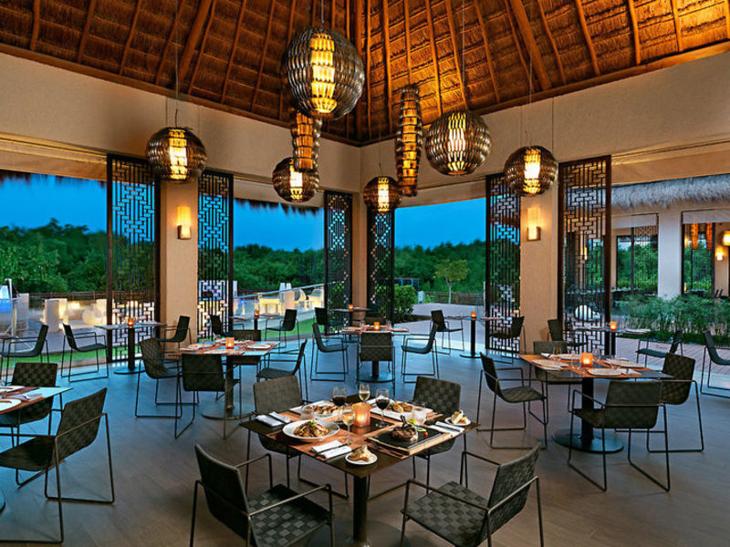 Paradisus P. d. C. La Perla