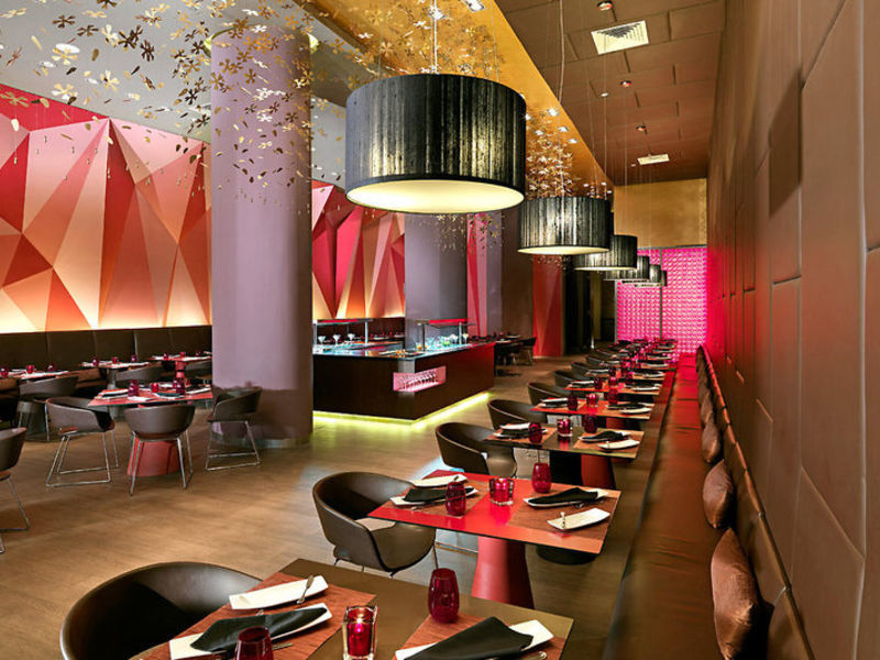 Paradisus P. d. C. La Perla