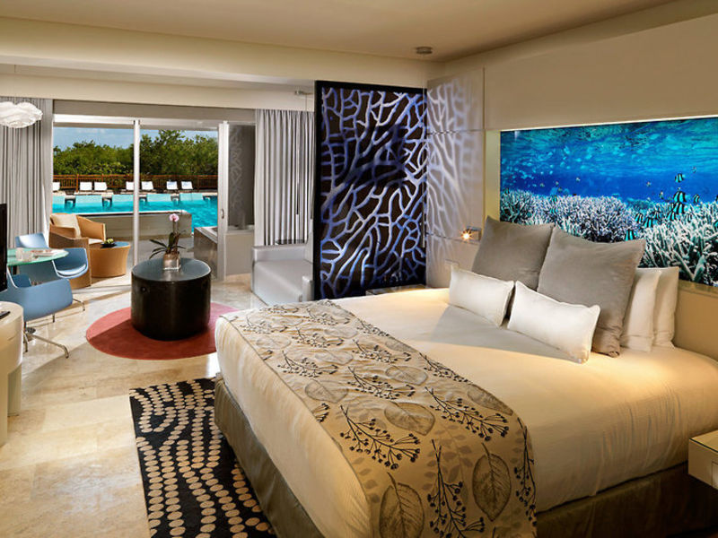 Paradisus P. d. C. La Perla