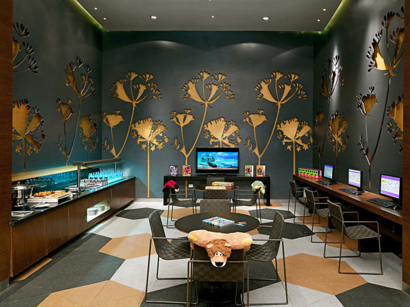 Paradisus P. d. C. La Perla