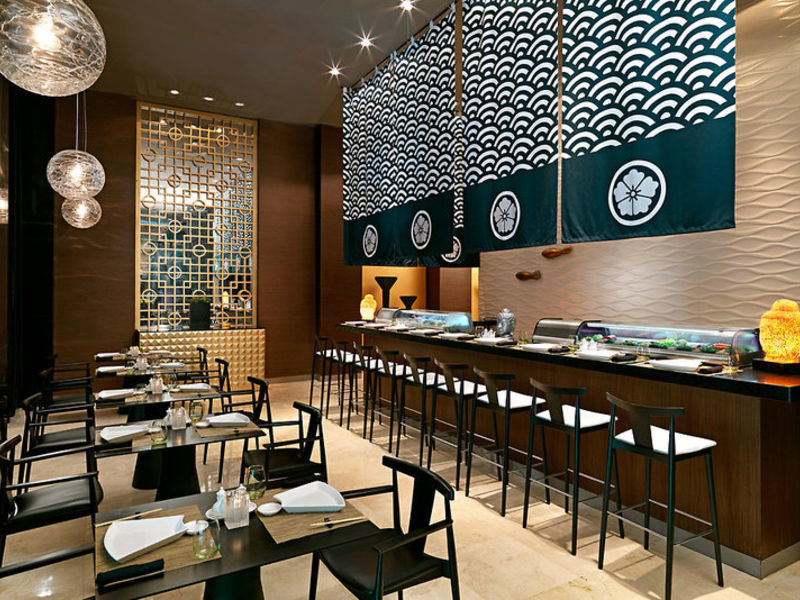 Paradisus P. d. C. La Perla