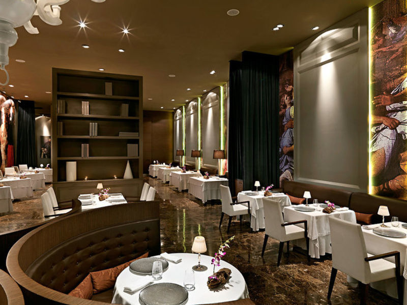 Paradisus P. d. C. La Perla