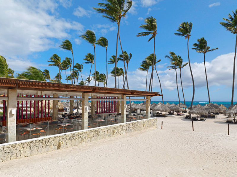 Paradisus Palma Real