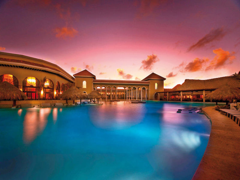 Paradisus Palma Real