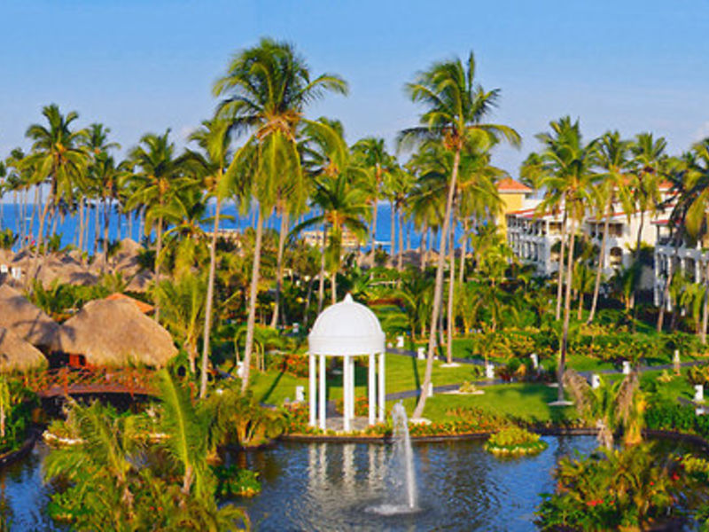 Paradisus Palma Real