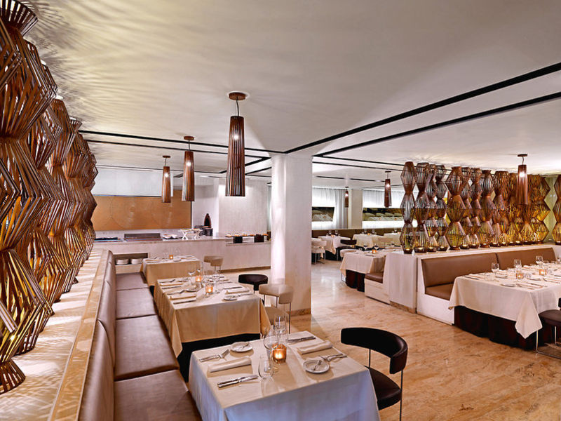 Paradisus Palma Real