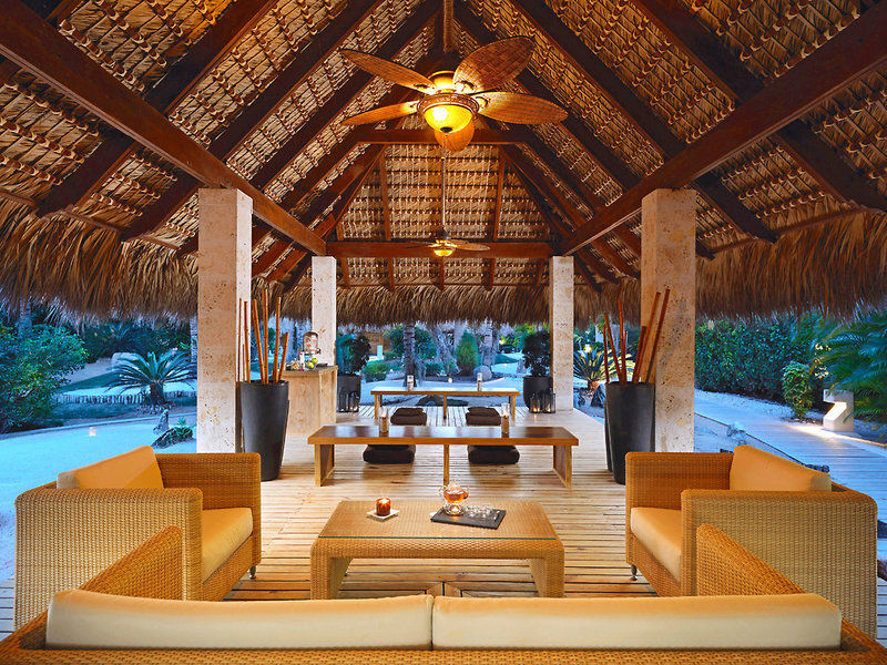 Paradisus Palma Real
