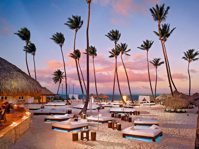 Paradisus Palma Real