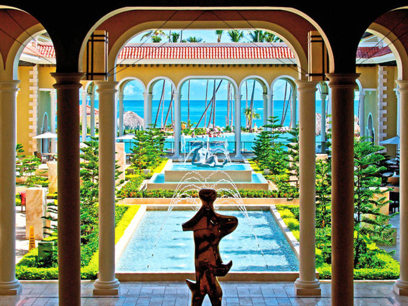 Paradisus Palma Real