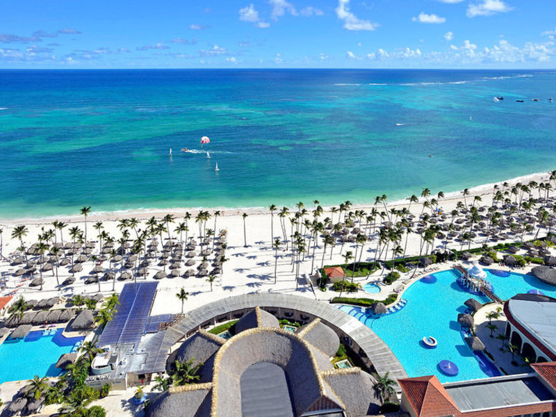 Paradisus Palma Real
