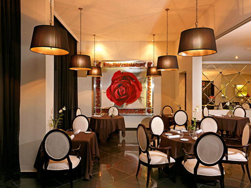 Paradisus Palma Real