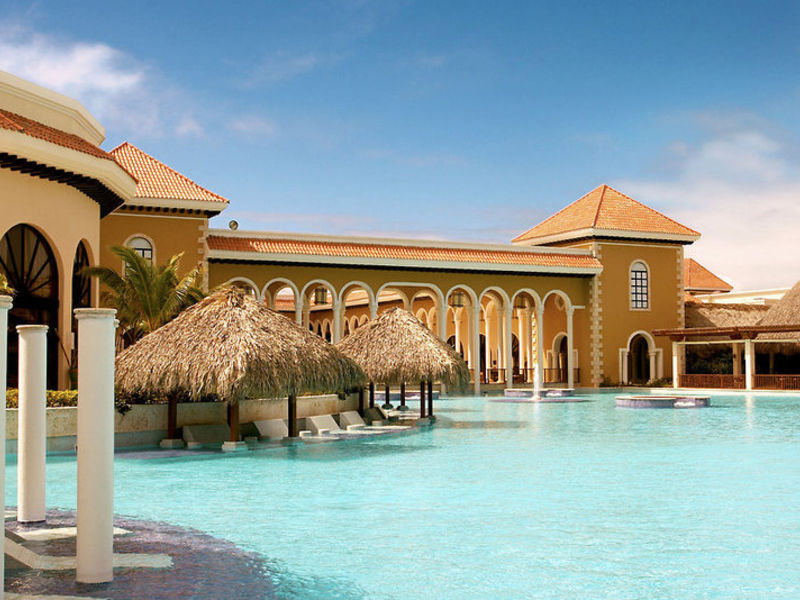 Paradisus Palma Real