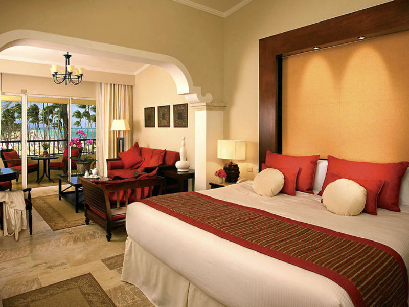 Paradisus Palma Real
