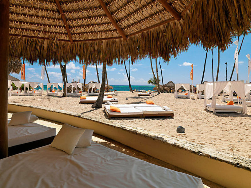 Paradisus Palma Real