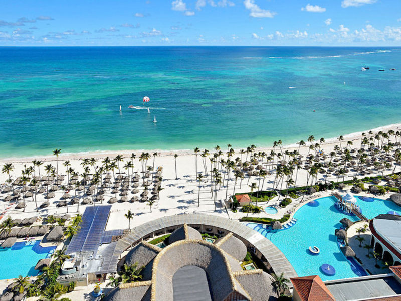 Paradisus Palma Real