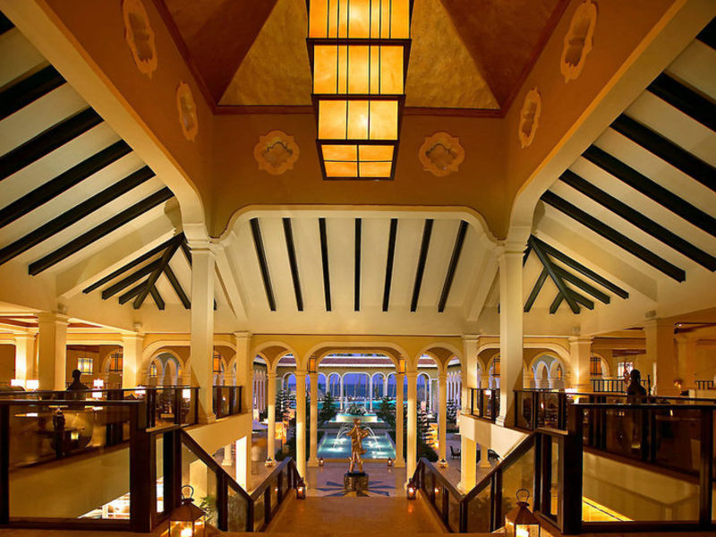 Paradisus Palma Real
