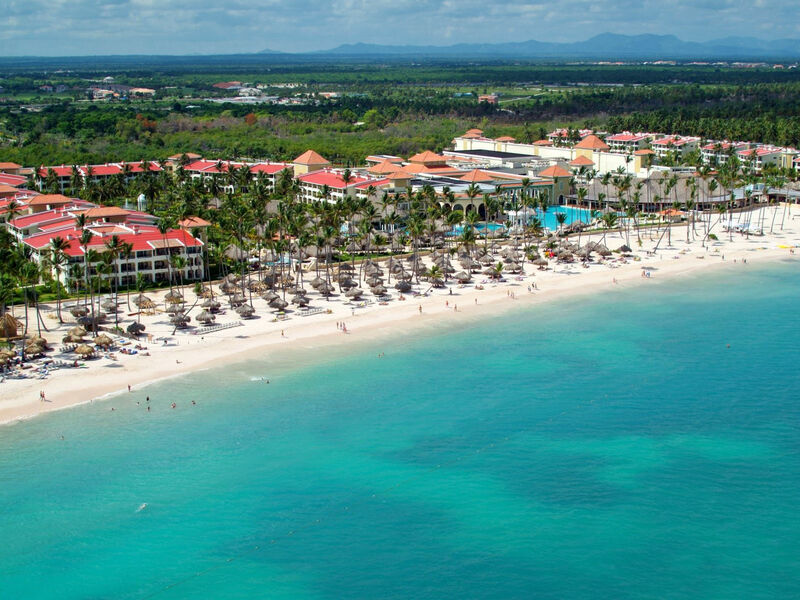 Paradisus Palma Real