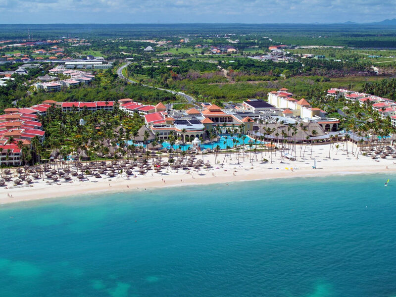 Paradisus Palma Real