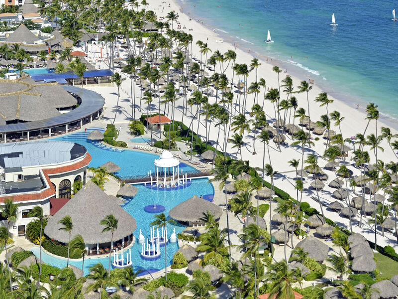 Paradisus Palma Real