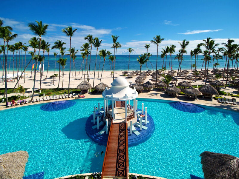 Paradisus Palma Real
