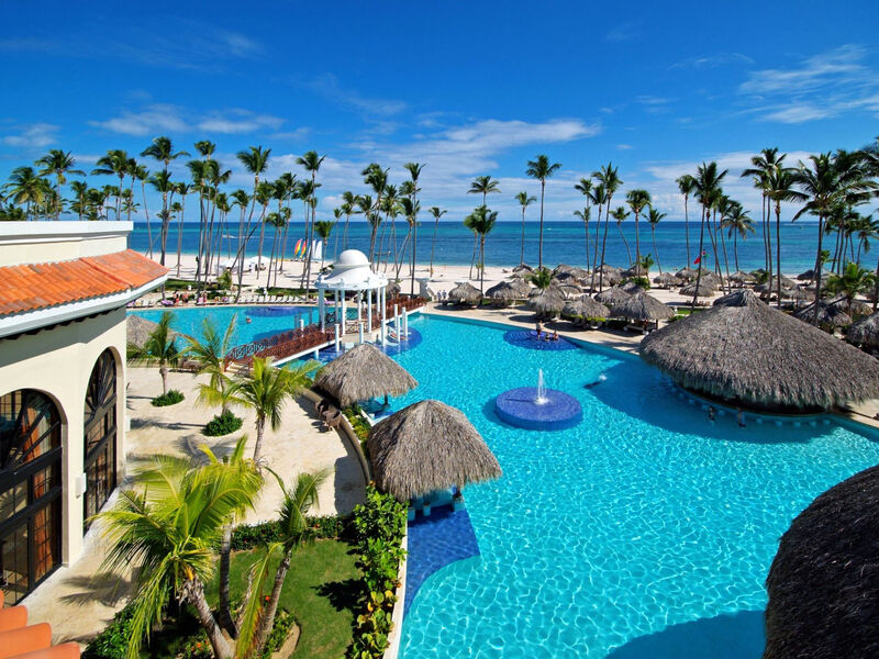 Paradisus Palma Real