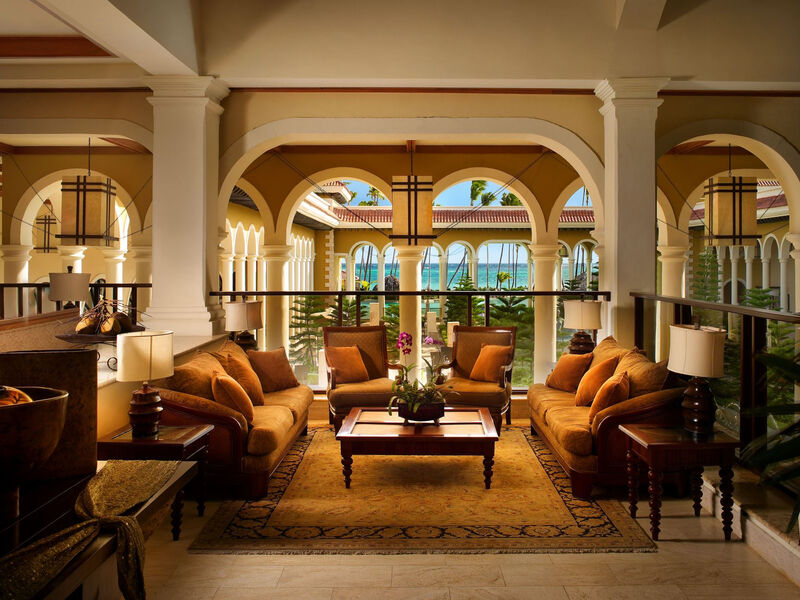 Paradisus Palma Real
