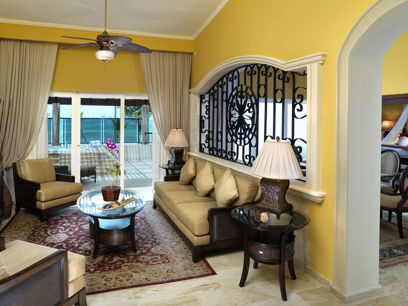 Paradisus Palma Real