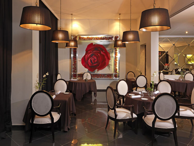Paradisus Palma Real