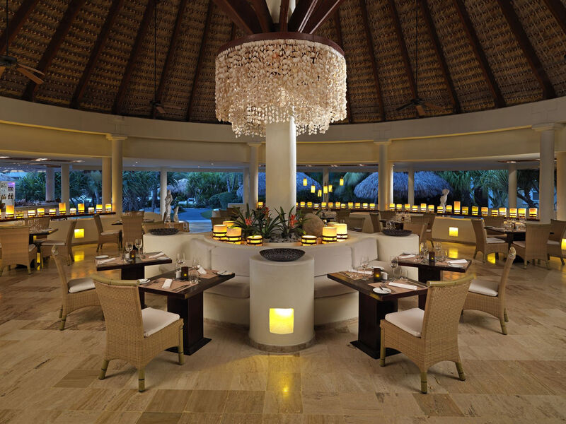 Paradisus Palma Real
