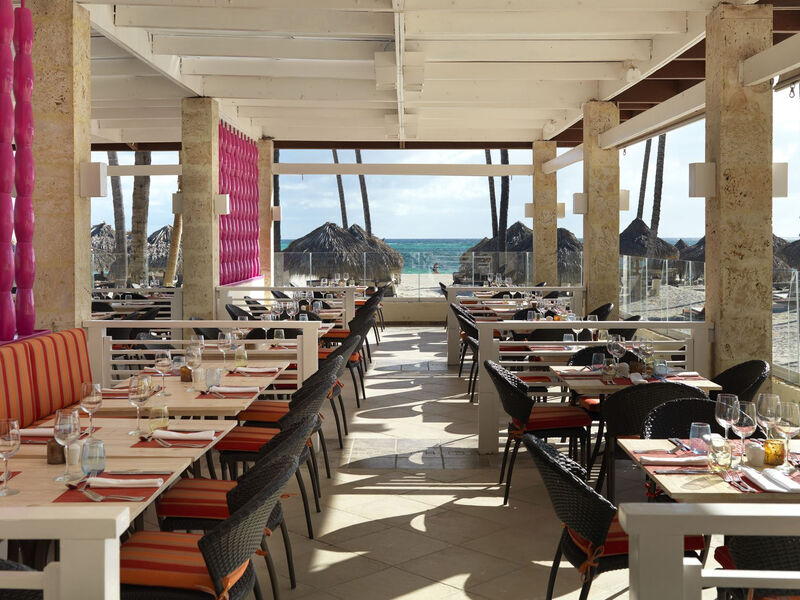 Paradisus Palma Real