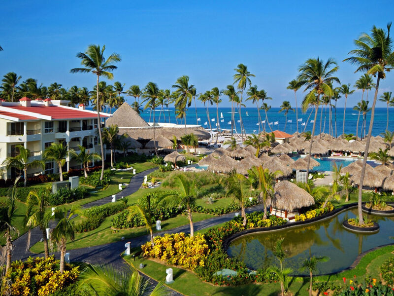 Paradisus Palma Real