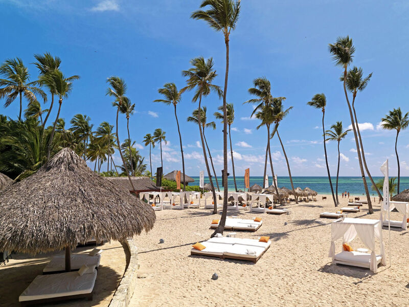 Paradisus Palma Real