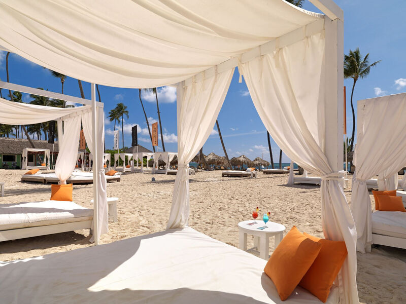 Paradisus Palma Real