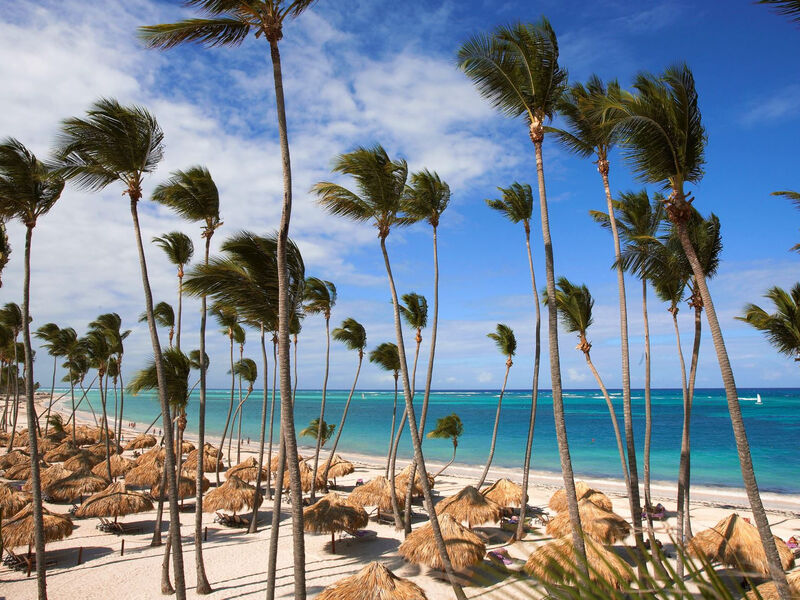 Paradisus Palma Real