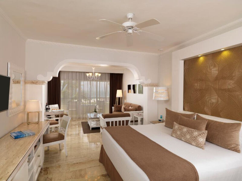 Paradisus Palma Real