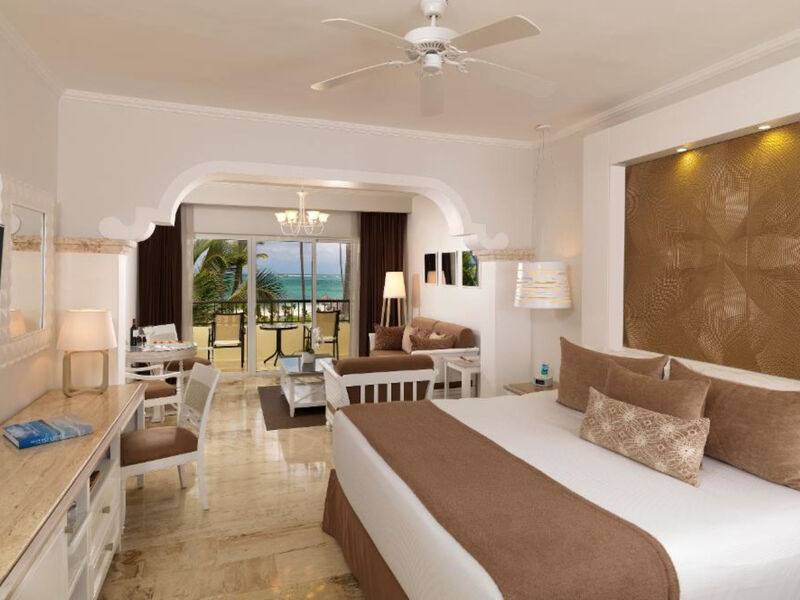 Paradisus Palma Real